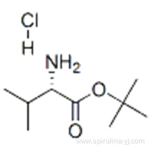 L-VALINE TERT-BUTYL ESTER HYDROCHLORIDE CAS 13518-40-6